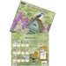 Birds In The Garden 2027 Large Wall Calendar