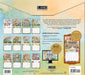 Bless This Home 2027 Large Wall Calendar