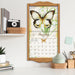Butterflies 2027 Large Wall Calendar