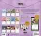 Coffee 2027 Large Wall Calendar