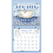 Coffee 2027 Large Wall Calendar