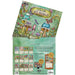 Color My World 2027 Large Wall Calendar