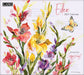 Eden 2027 Large Wall Calendar (Online Exclusive)