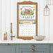Farmhouse 2027 Large Wall Calendar (Online Exclusive)