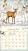 Field Guide 2027 Large Wall Calendar