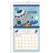 Handmade Happiness 2027 Large Wall Calendar (Online Exclusive)