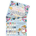 Handmade Happiness 2027 Large Wall Calendar (Online Exclusive)