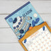 Handmade Happiness 2027 Large Wall Calendar (Online Exclusive)