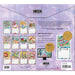 Happy Life 2027 Large Wall Calendar (Online Exclusive)