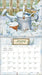 Herb Garden 2027 Large Wall Calendar