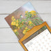 Hummingbirds 2027 Large Wall Calendar