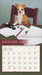 Love Of Dogs 2027 Large Wall Calendar