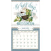 Love To Cook 2027 Large Wall Calendar (Online Exclusive)