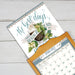 Love To Cook 2027 Large Wall Calendar (Online Exclusive)
