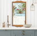 Nature s Grace 2027 Large Wall Calendar