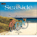 Seaside 2027 Large Wall Calendar