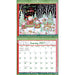Simple Inspirations 2027 Large Wall Calendar