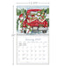 Truckin Along 2027 Large Wall Calendar (Online Exclusive)