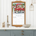 Truckin Along 2027 Large Wall Calendar (Online Exclusive)