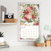 Wild At Heart 2027 Large Wall Calendar