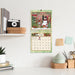 Bountiful Blessings 2027 Mini Wall Calendar