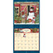 Heart and Home 2027 Mini Wall Calendar