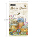 Bees in Bloom 2027 Pocket Diary