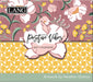 Positive Vibes 2027 Mini Page-A-Day Calendar