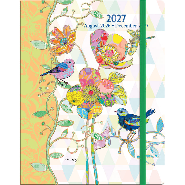 Ladybird 2027 Pocket Diary