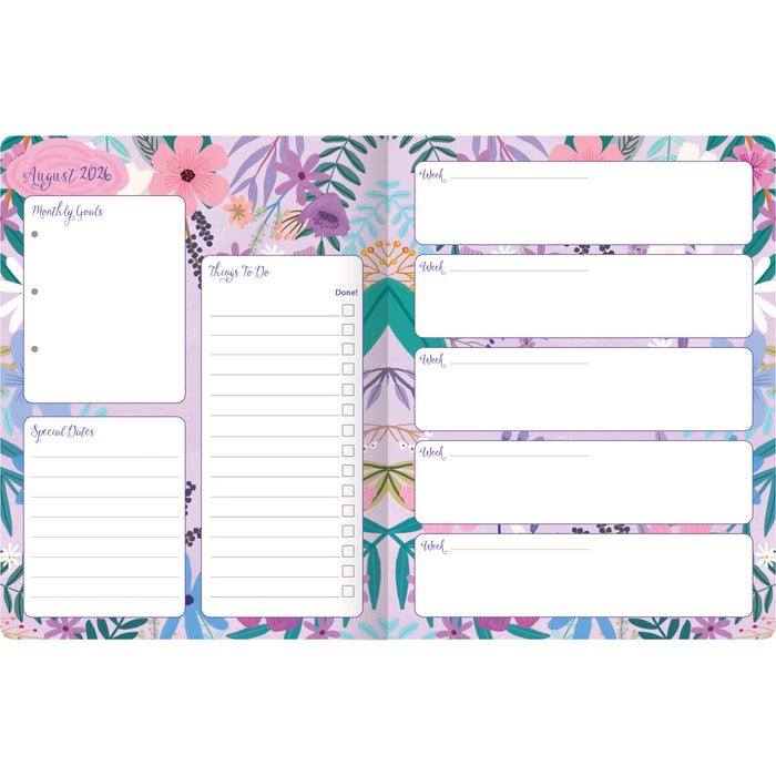 Shine Within 2027 Pocket Diary