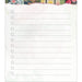 Memomate Botanical Gardens  2027 Square Wall Calendar