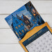 Around The World Special Edition 2027 Large Wall Calendar
