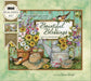 Bountiful Blessings Special Edition 2027 Large Wall Calendar