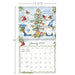 Gnome Sweet Gnome Special Edition 2027 Large Wall Calendar