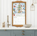 Gnome Sweet Gnome Special Edition 2027 Large Wall Calendar