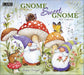 Gnome Sweet Gnome Special Edition 2027 Large Wall Calendar