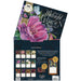 Midnight Garden Special Edition 2027 Large Wall Calendar