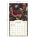 Midnight Garden Special Edition 2027 Large Wall Calendar