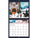 Linda Nelson Stocks Special Edition 2027 Large Wall Calendar (Online Exclusive)