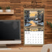 Lure Of The Outdoors Special Edition 2027 Large Wall Calendar (Online Exclusive)