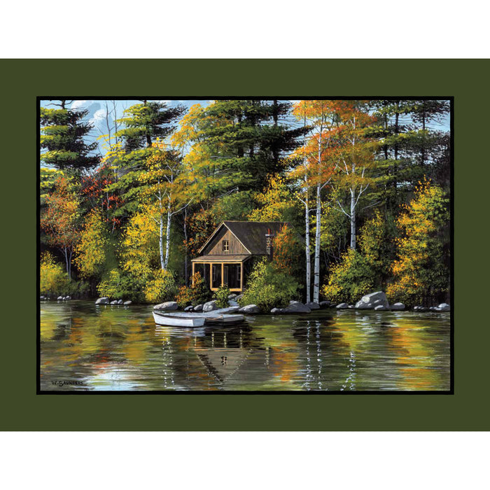 Lure Of The Outdoors Special Edition 2027 Large Wall Calendar (Online Exclusive)