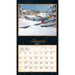 Treasured Times Special Edition 2027 Large Wall Calendar (Online Exclusive)