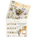 Bees in Bloom Special Edition 2027 Large Wall Calendar