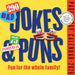 290 Bad Jokes and 75 Punderful Puns 2026 Page-A-Day Calendar