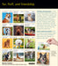 Dog Gallery 2026 Page-A-Day Calendar