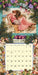 Cynthia Hart's Victoriana 2027 Square Wall Calendar