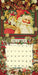 Cynthia Hart's Victoriana 2027 Square Wall Calendar