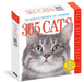 365 Cats 2027 Page-A-Day Calendar