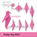 Origami Color 2027 Page-A-Day Calendar