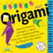 Origami Color 2027 Page-A-Day Calendar